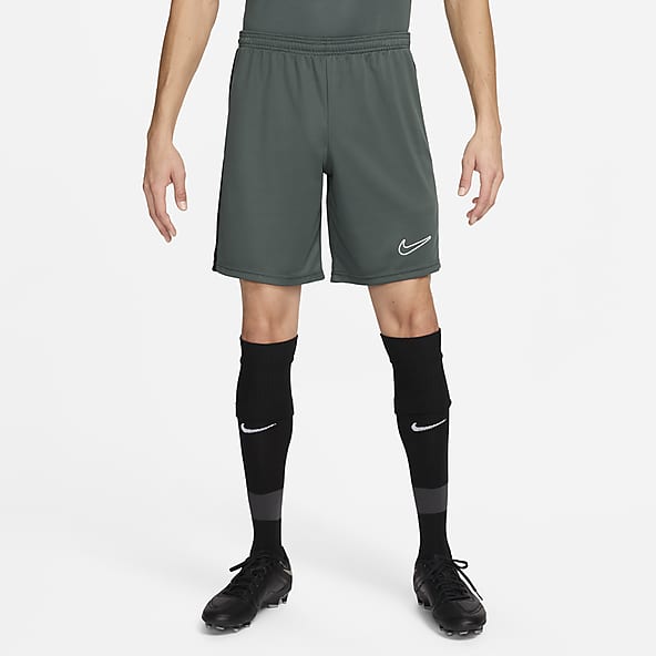 Men s Green Football Shorts. Nike AU